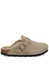 Birkenstock Sandals Dove Grey