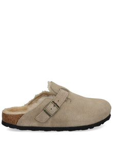  Birkenstock Sandals Dove Grey