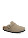 Birkenstock Sandals Dove Grey