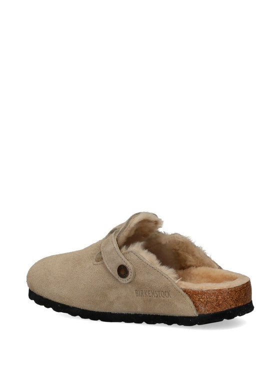 Birkenstock Sandals Dove Grey