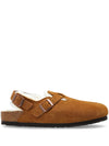 Birkenstock Tokio slippers