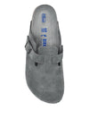 Birkenstock Sandals Grey
