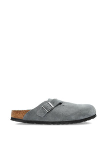  Birkenstock Sandals Grey