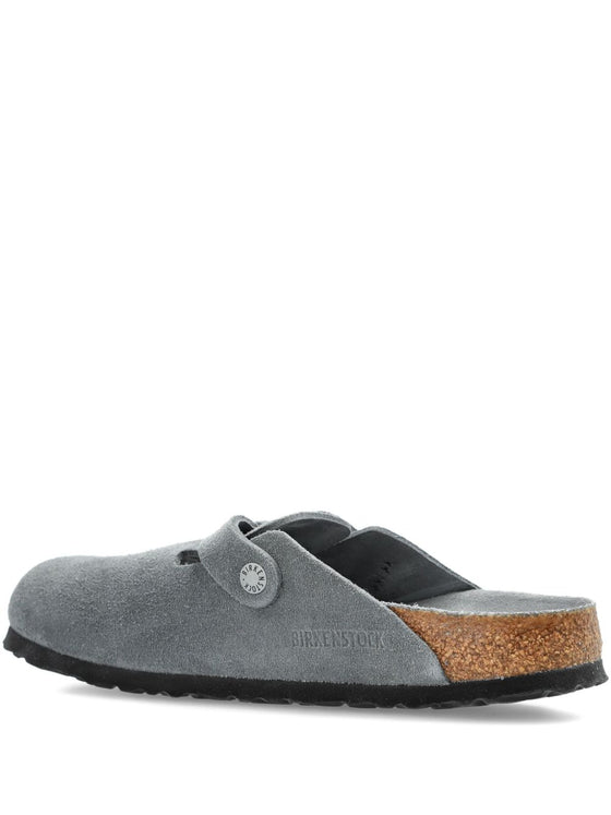 Birkenstock Sandals Grey