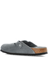 Birkenstock Sandals Grey
