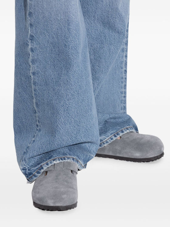 Birkenstock Sandals Grey