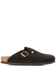  Birkenstock Sandals Brown