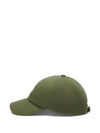 JACQUEMUS La Casquette Gadjo cap