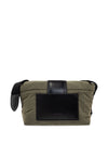 Jacquemus Le Petite Messenger Bambino cross body bag