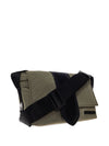 Jacquemus Le Petite Messenger Bambino cross body bag