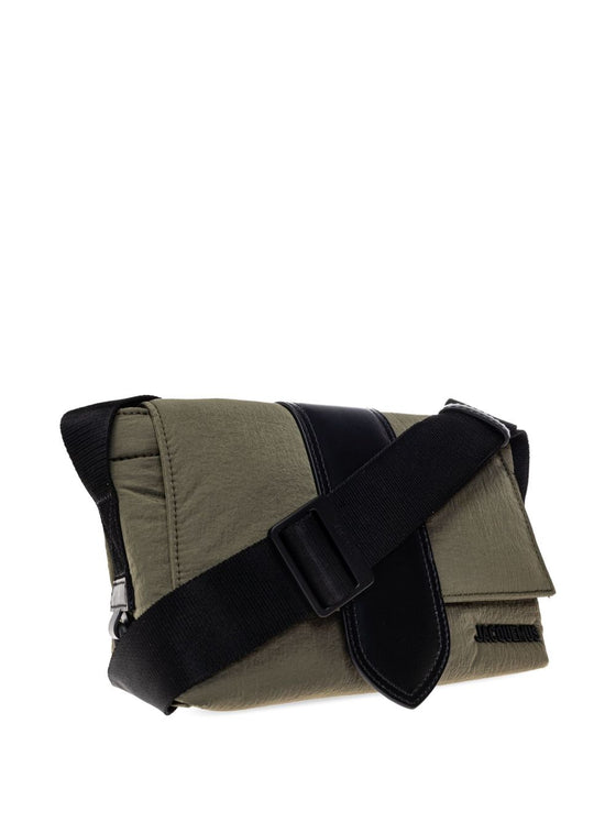 Jacquemus Le Petite Messenger Bambino cross body bag