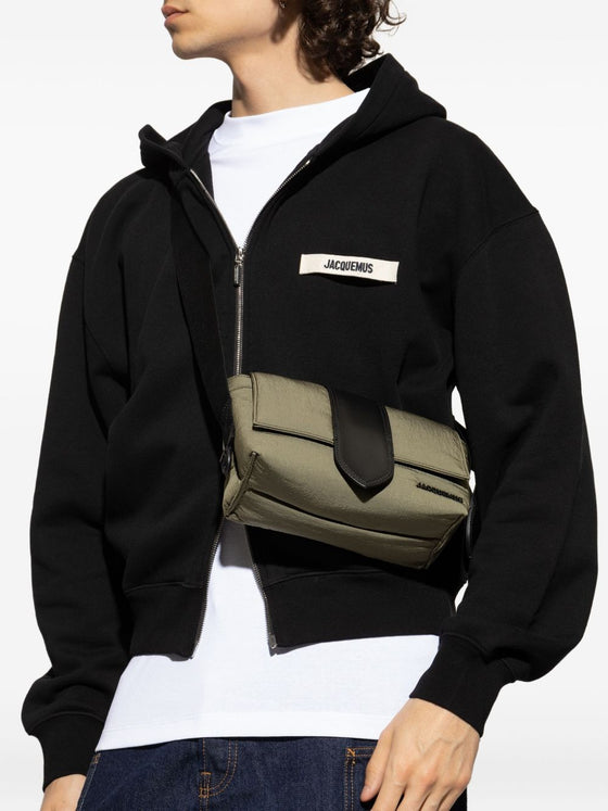Jacquemus Le Petite Messenger Bambino cross body bag