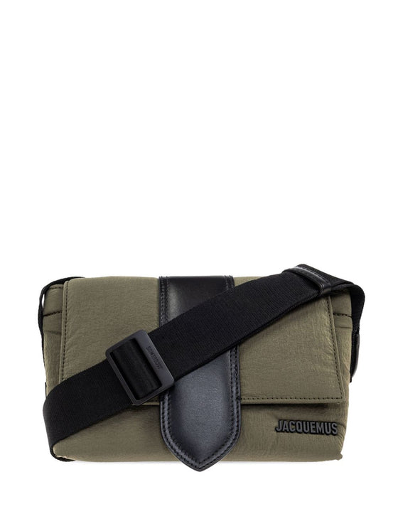 Jacquemus Le Petite Messenger Bambino cross body bag