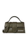 JACQUEMUS Child Mini bag with flap.