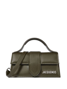  JACQUEMUS Bags.. Green