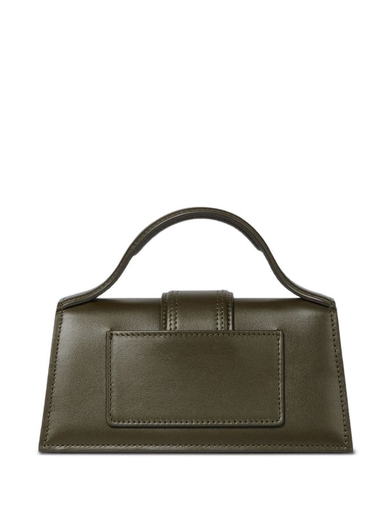 JACQUEMUS Child Mini bag with flap.