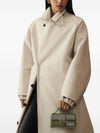 JACQUEMUS Child Mini bag with flap.