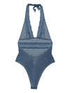 Ermanno Scervino Sea clothing Blue