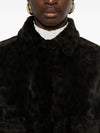 FURLING BY GIANI Jackets Brown