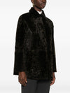 FURLING BY GIANI Jackets Brown