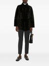 FURLING BY GIANI Jackets Brown
