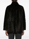FURLING BY GIANI Jackets Brown