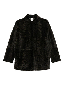  FURLING BY GIANI Jackets Brown
