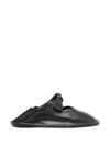 HEREU Flat shoes Black