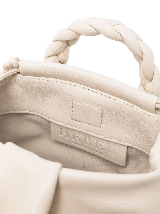 Hereu Small Bombon tote bag