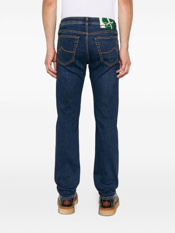 Jacob Cohen Jeans Blue