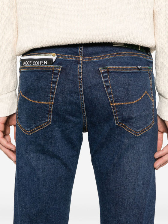 Jacob Cohen Jeans Blue