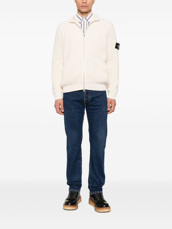 Jacob Cohen Jeans Blue