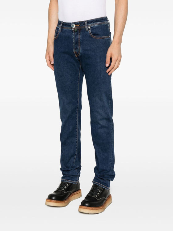 Jacob Cohen Jeans Blue