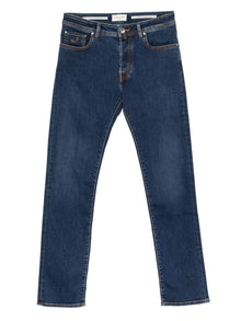  Jacob Cohen Jeans Blue