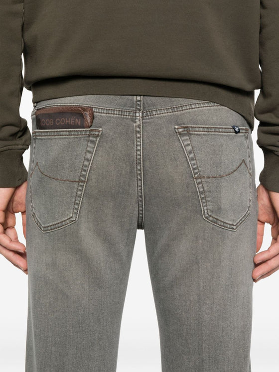 Jacob Cohen Jeans Grey
