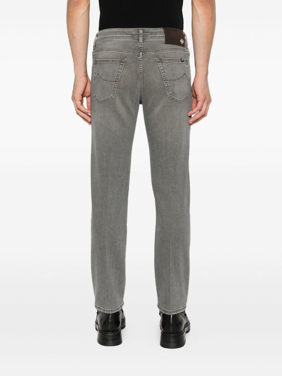 Jacob Cohen Jeans Grey