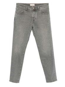  Jacob Cohen Jeans Grey