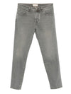 Jacob Cohen Jeans Grey