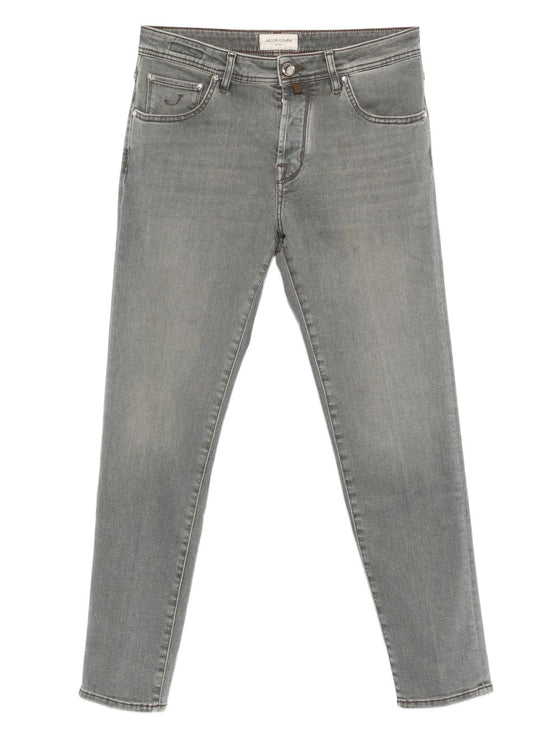 Jacob Cohen Jeans Grey