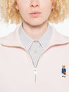 Maison Kitsuné MAISON KITSUNE' Sweaters Pink