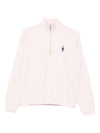 Maison Kitsuné MAISON KITSUNE' Sweaters Pink