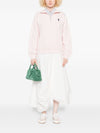 Maison Kitsuné MAISON KITSUNE' Sweaters Pink