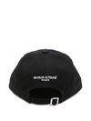Maison Kitsuné Dressed Fox baseball cap