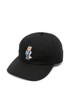Maison Kitsuné Dressed Fox baseball cap