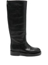 Paris Texas Napa Leather Boot BOOT