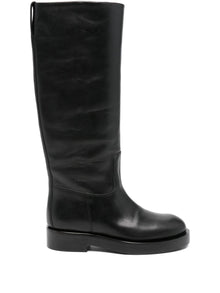  Paris Texas Boots Black
