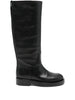 Paris Texas Boots Black