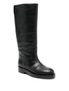 Paris Texas Napa Leather Boot BOOT