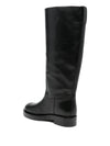 Paris Texas Boots Black