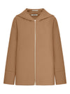 S Max Mara Coats Camel